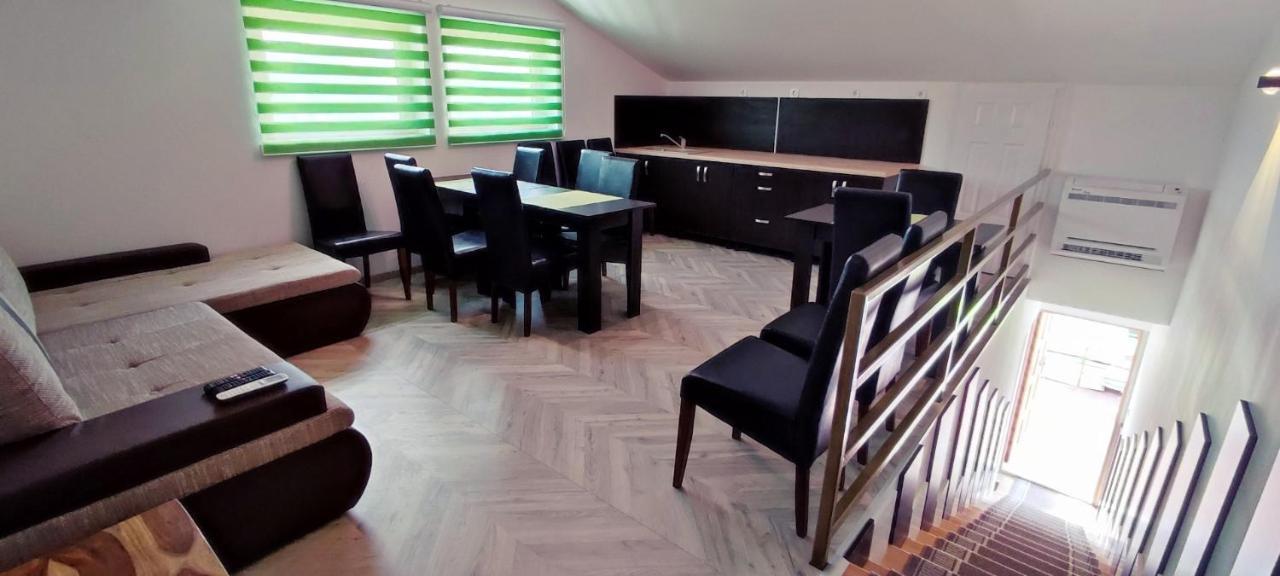 Gyepszel Panzio Tokaj Acomodação com café da manhã Exterior foto